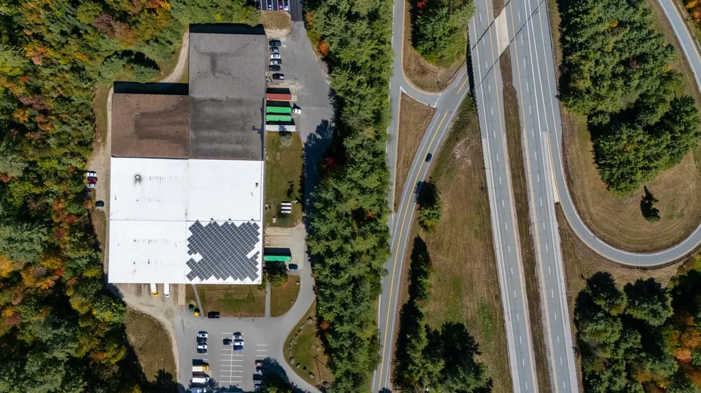 1014 Profile Road Bethlehem NH 03574