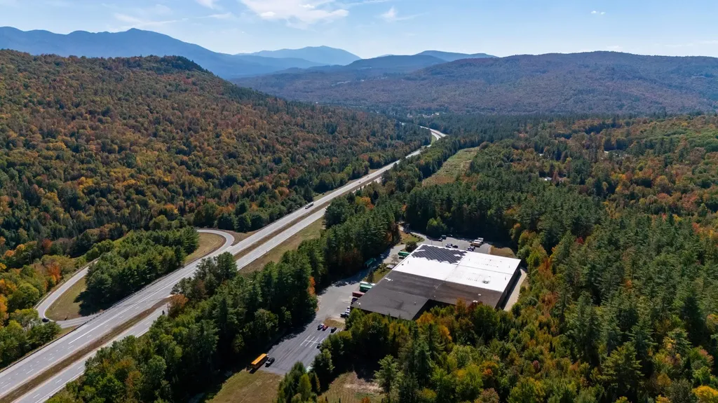 1014 Profile Road Bethlehem NH 03574