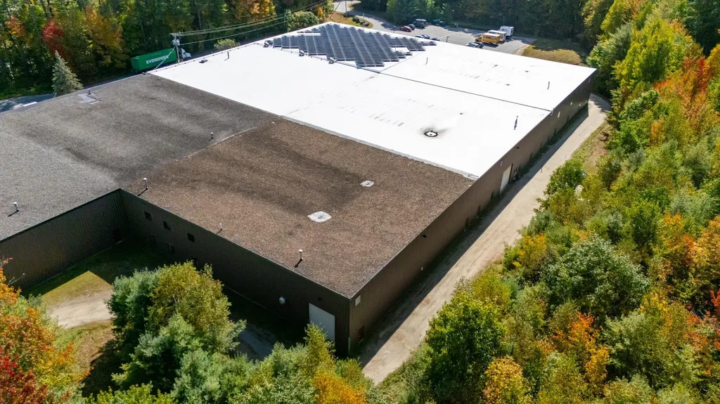 1014 Profile Road Bethlehem NH 03574