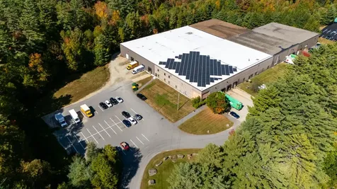 1014 Profile Road Bethlehem NH 03574