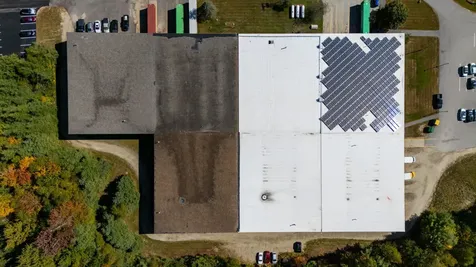 1014 Profile Road Bethlehem NH 03574