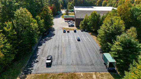 1014 Profile Road Bethlehem NH 03574