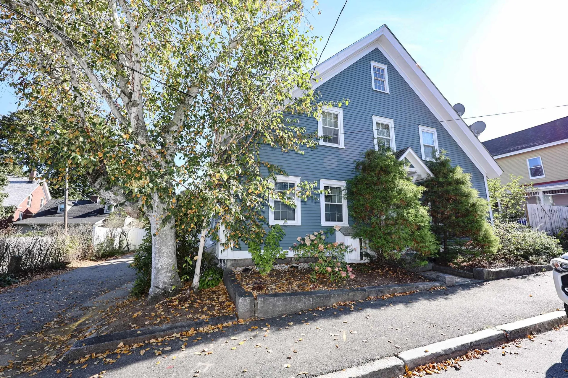 11 Washington Street Concord NH 03301