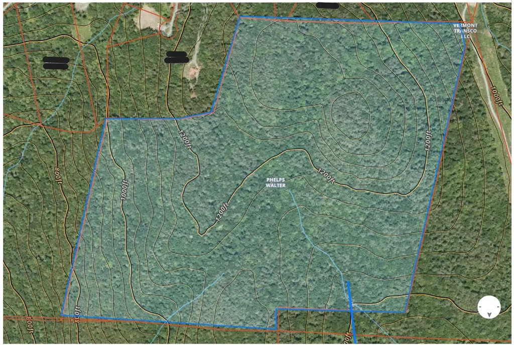 0 Taft Road Townshend VT 05353