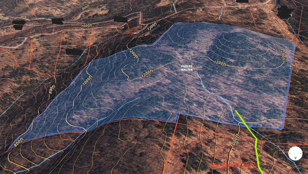 0 Taft Road Townshend VT 05353