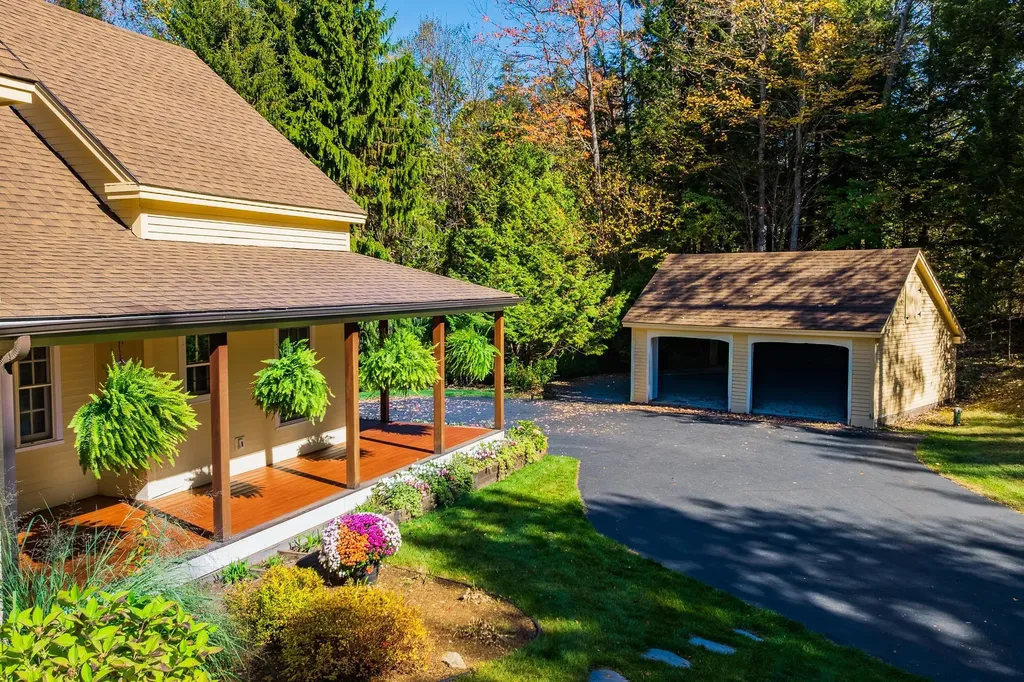 7 Mulherrin Farm Road Hanover NH 03755