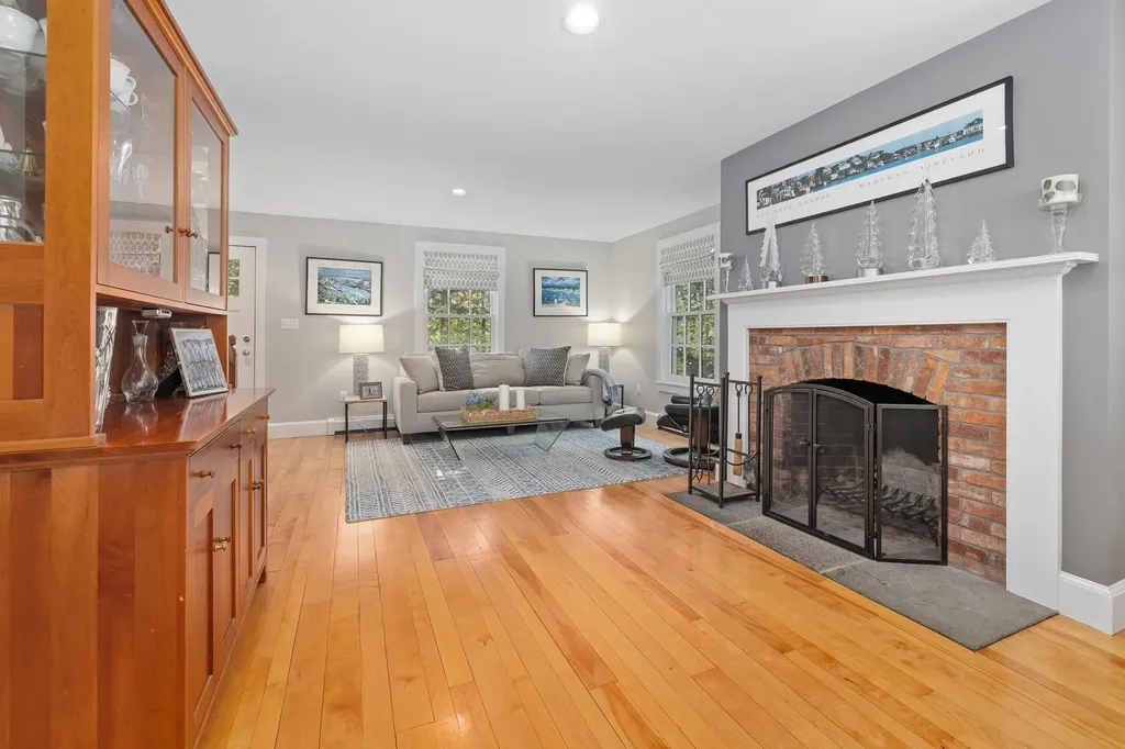 7 Mulherrin Farm Road Hanover NH 03755