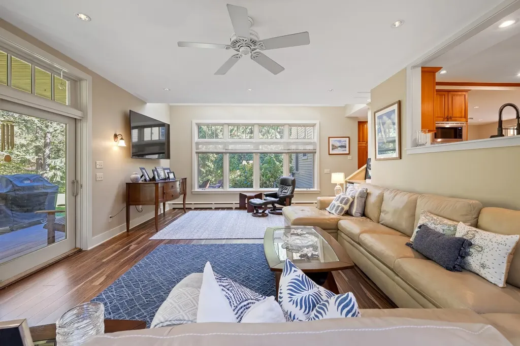 7 Mulherrin Farm Road Hanover NH 03755