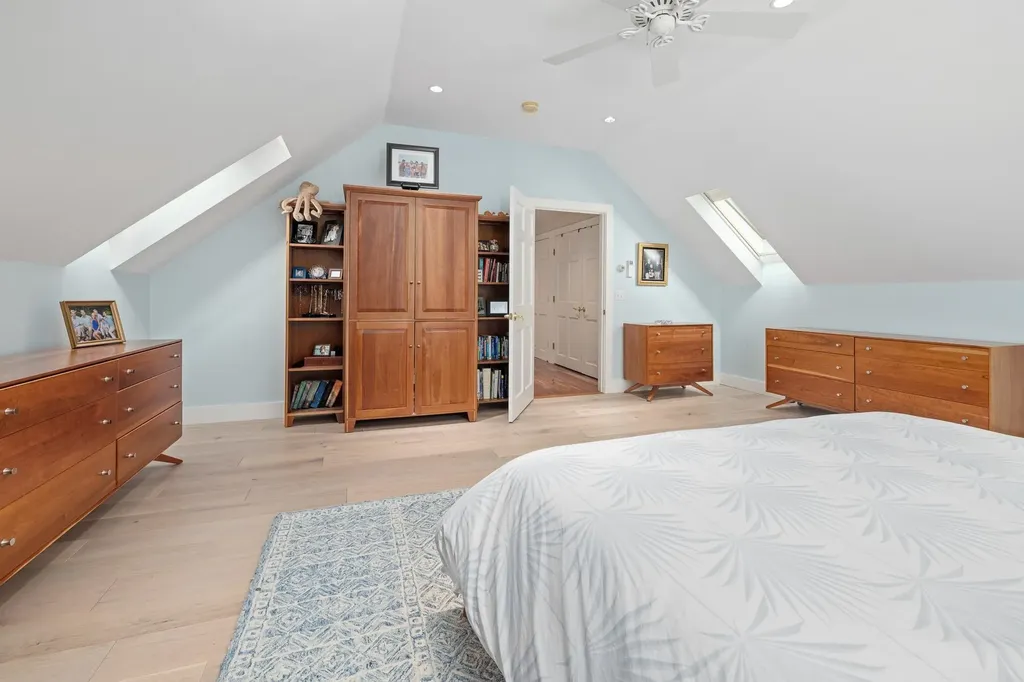 7 Mulherrin Farm Road Hanover NH 03755