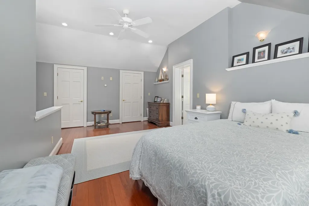 7 Mulherrin Farm Road Hanover NH 03755