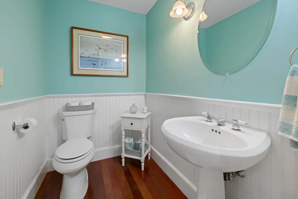 7 Mulherrin Farm Road Hanover NH 03755