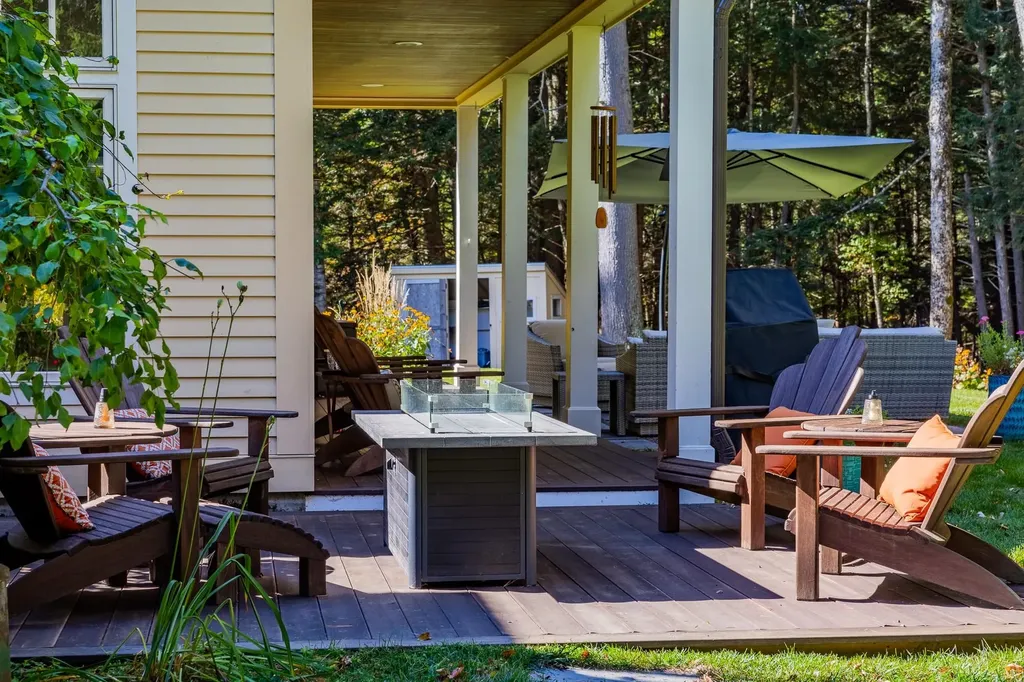 7 Mulherrin Farm Road Hanover NH 03755