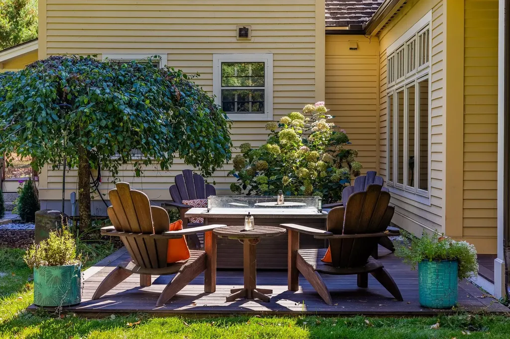 7 Mulherrin Farm Road Hanover NH 03755