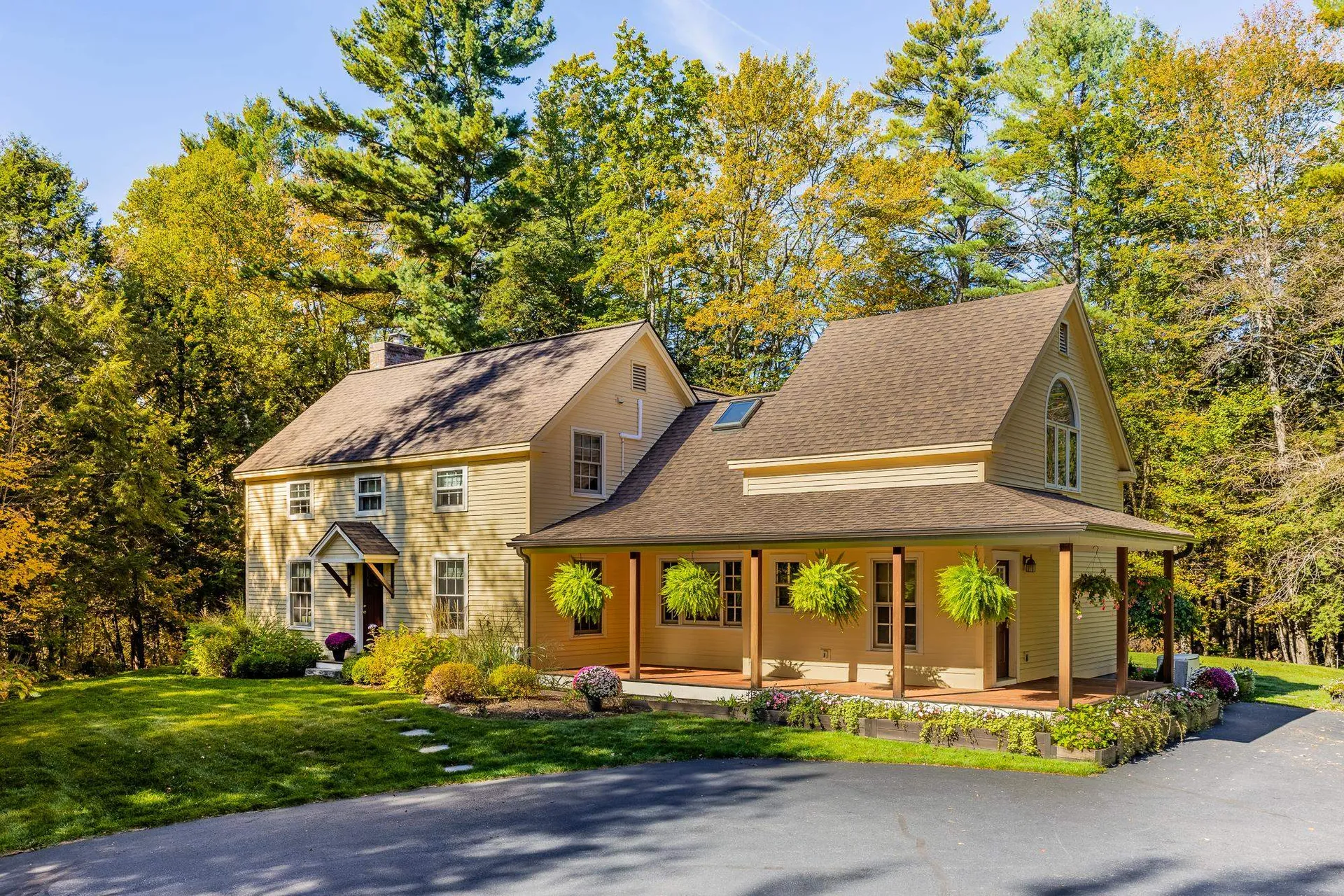 7 Mulherrin Farm Road Hanover NH 03755