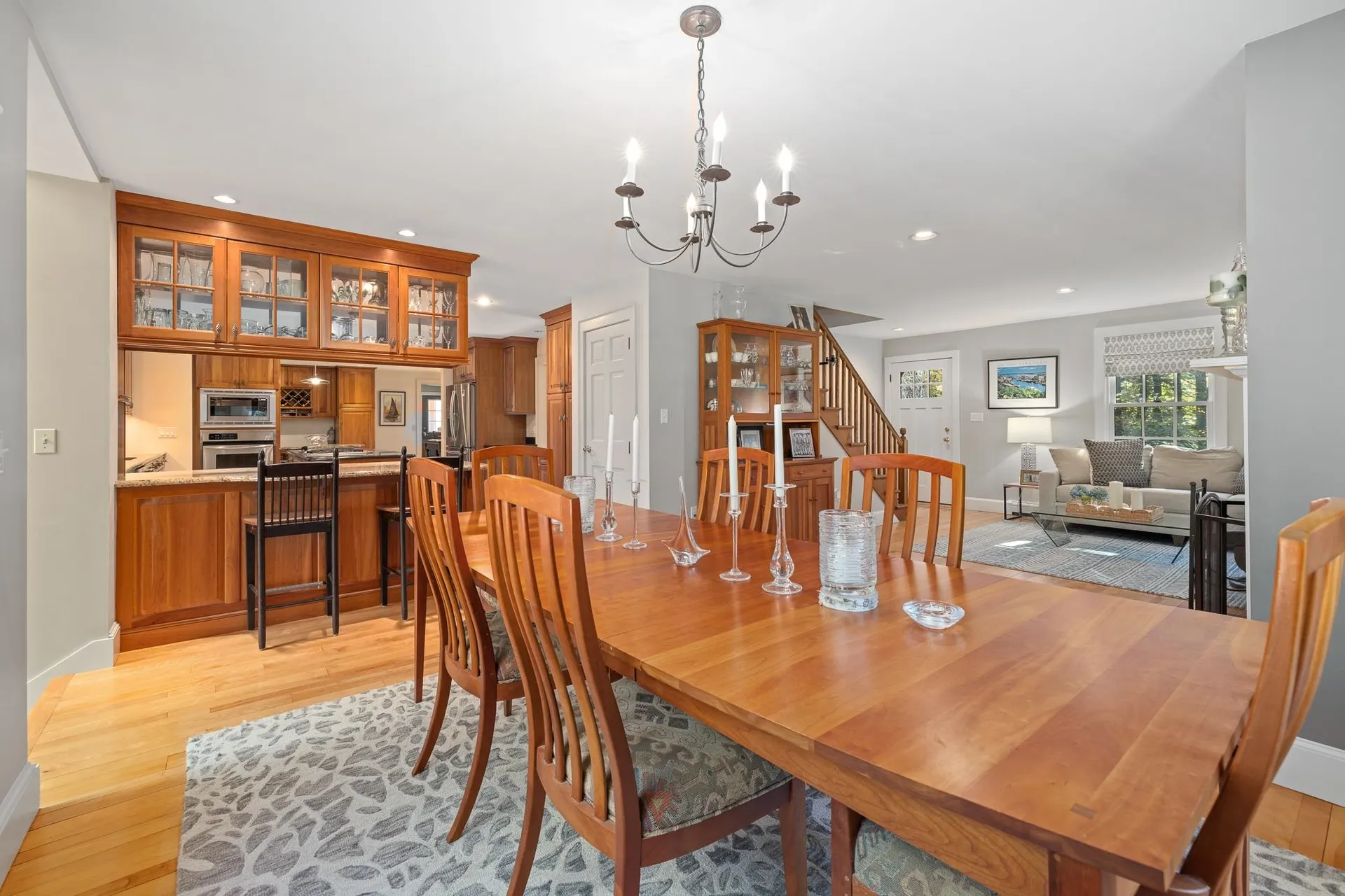 7 Mulherrin Farm Road Hanover NH 03755