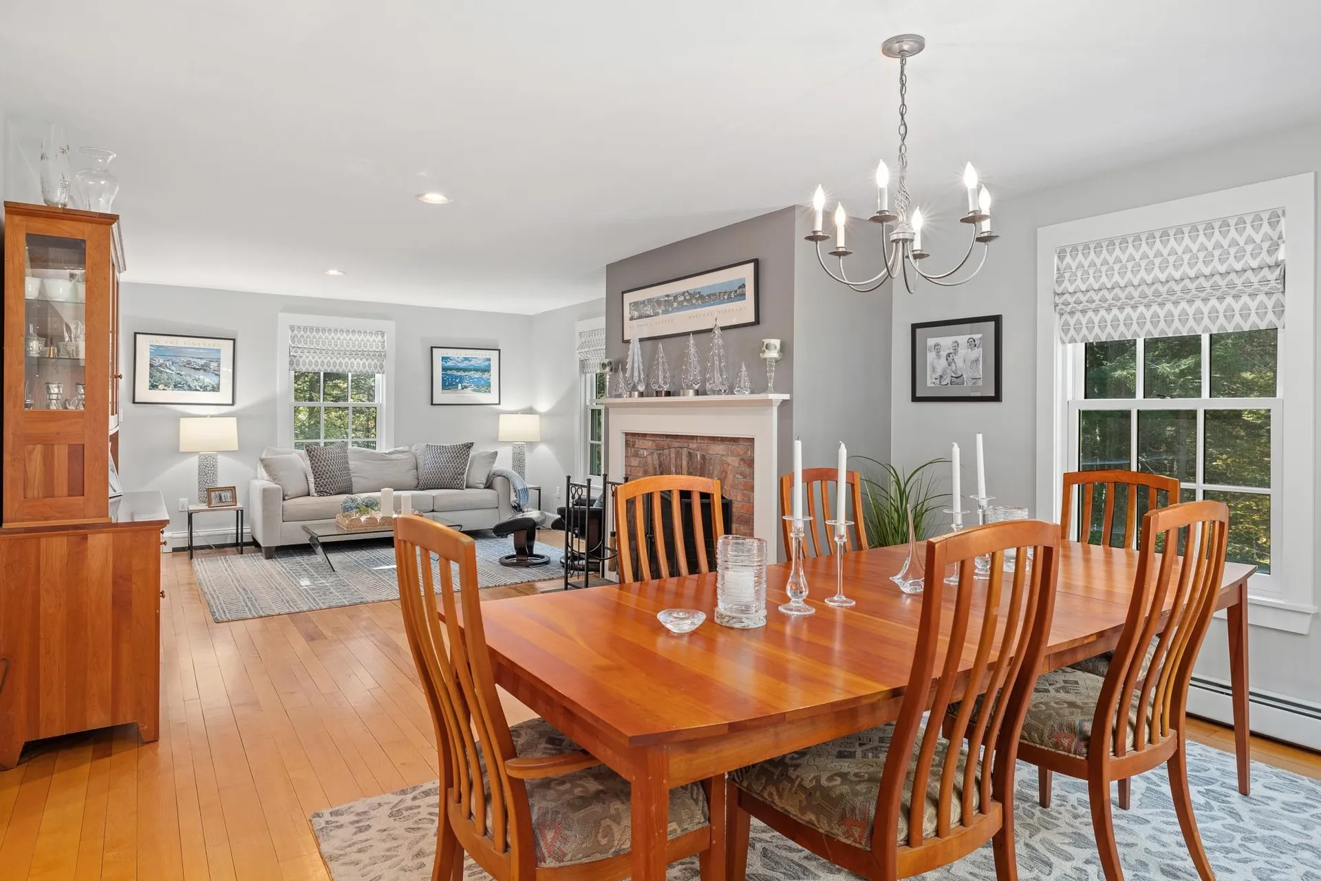 7 Mulherrin Farm Road Hanover NH 03755