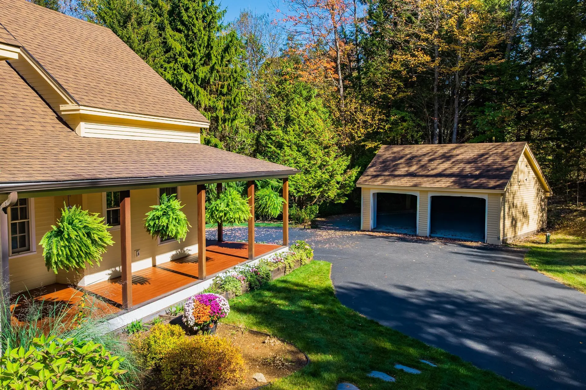 7 Mulherrin Farm Road Hanover NH 03755