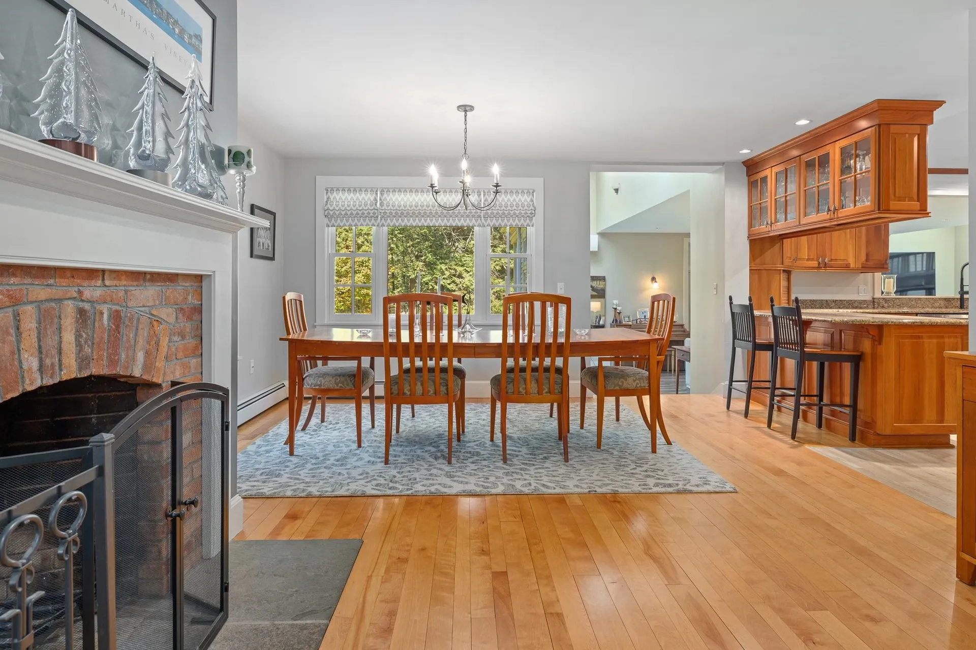 7 Mulherrin Farm Road Hanover NH 03755