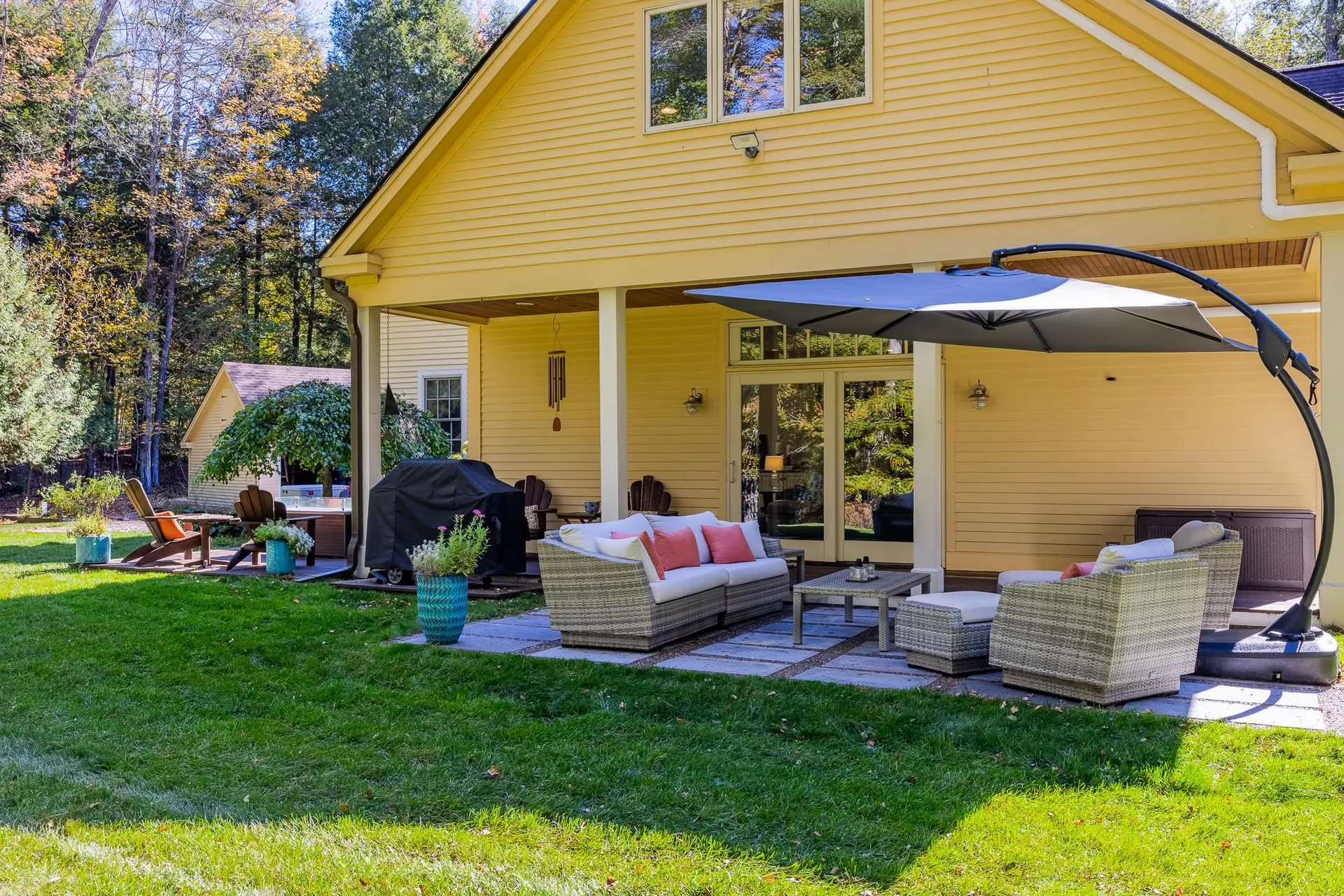 7 Mulherrin Farm Road Hanover NH 03755