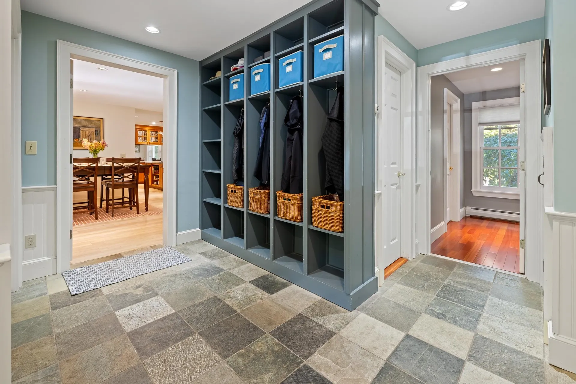 7 Mulherrin Farm Road Hanover NH 03755