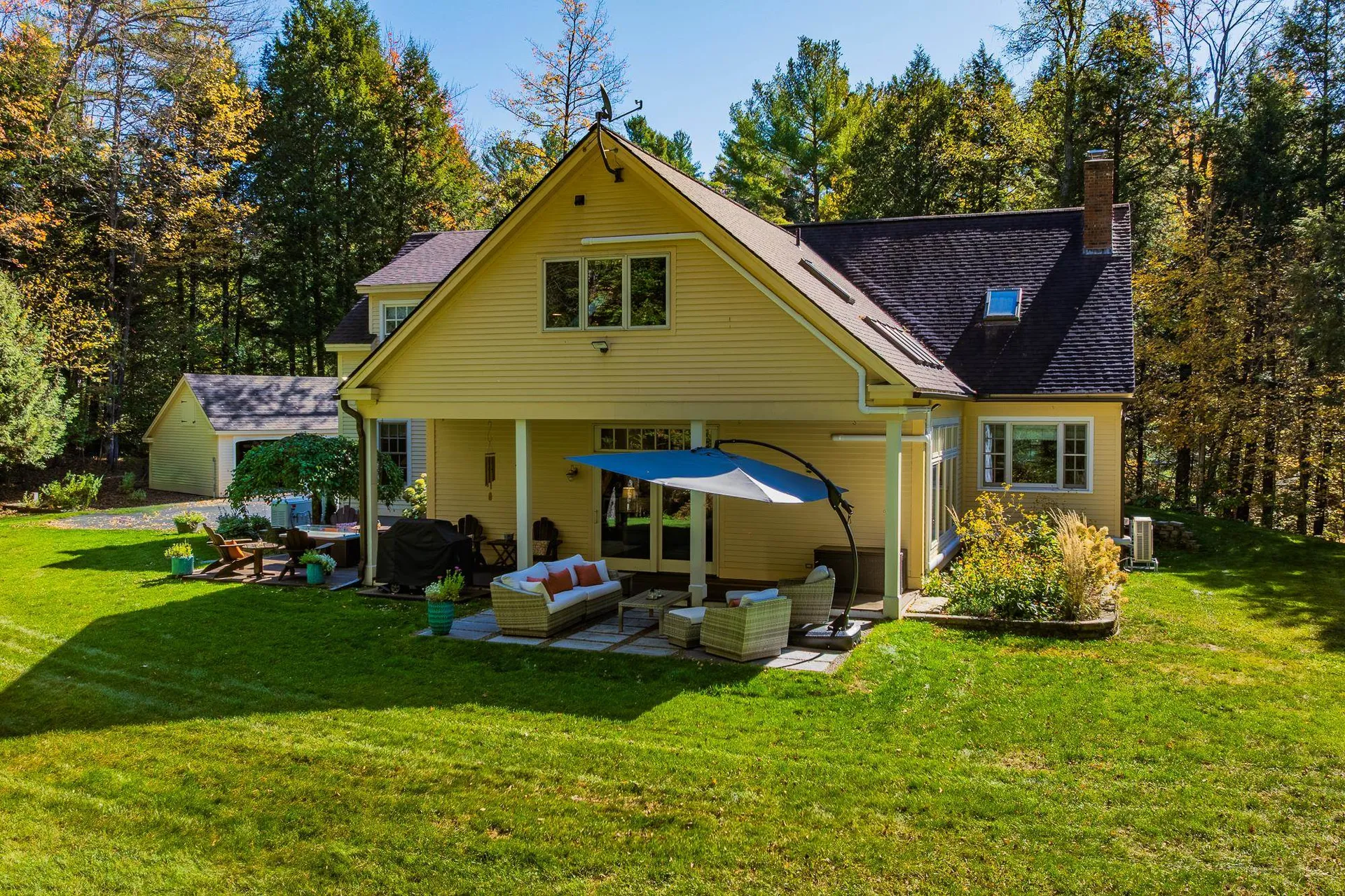 7 Mulherrin Farm Road Hanover NH 03755