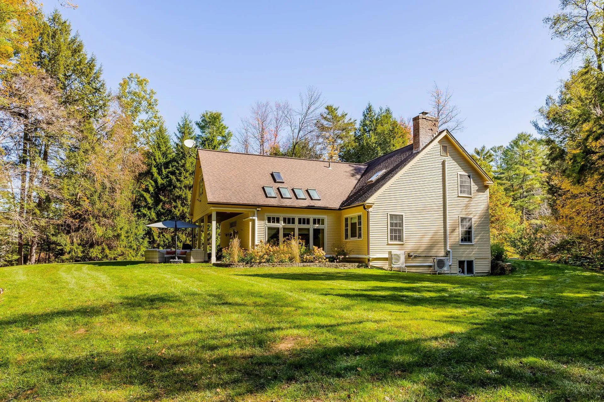 7 Mulherrin Farm Road Hanover NH 03755