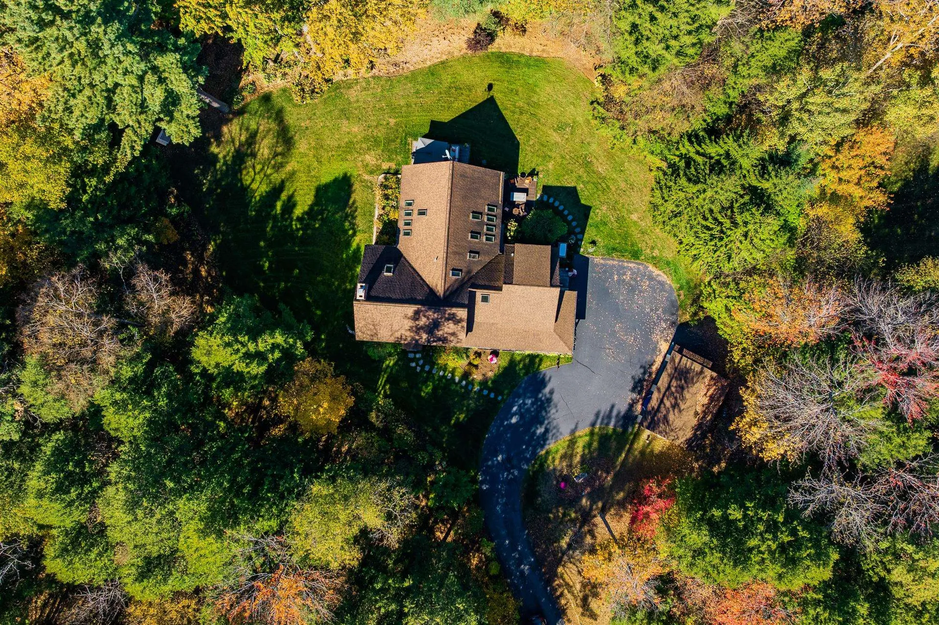 7 Mulherrin Farm Road Hanover NH 03755