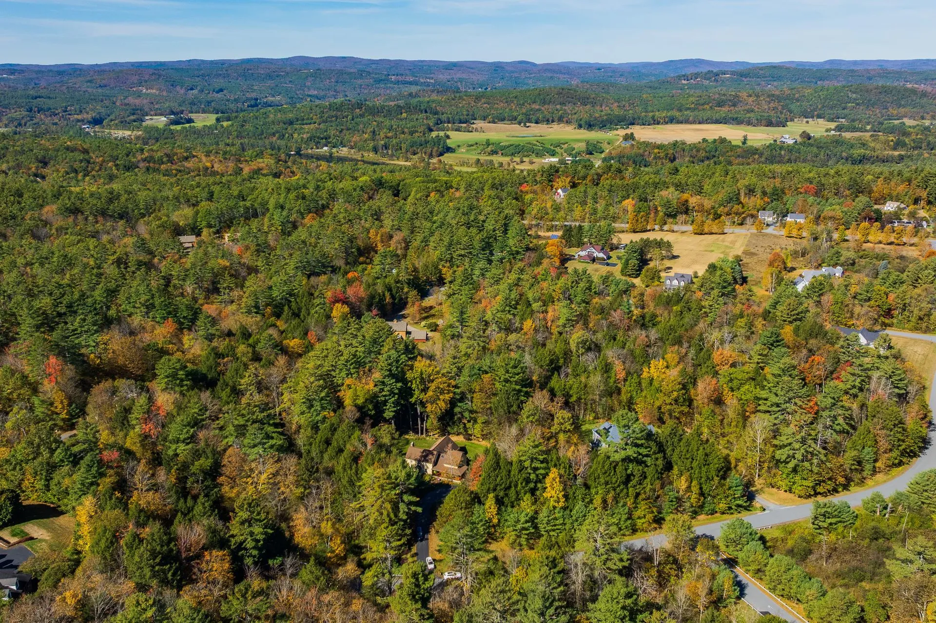 7 Mulherrin Farm Road Hanover NH 03755