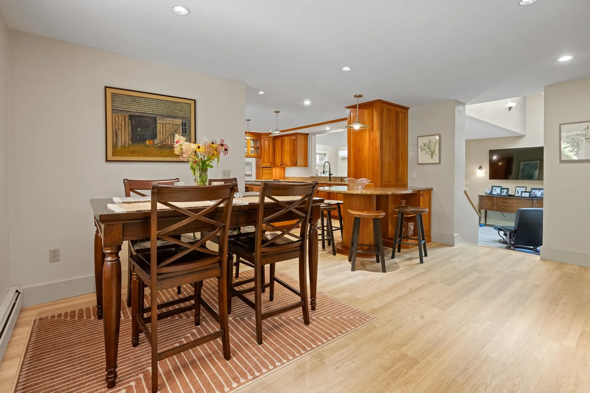 7 Mulherrin Farm Road Hanover NH 03755