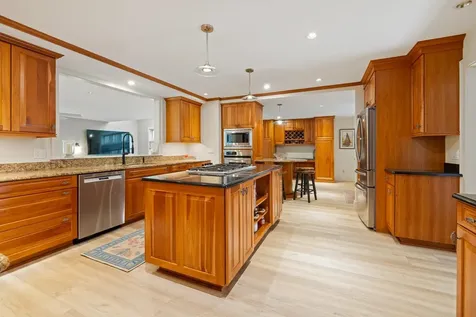 7 Mulherrin Farm Road Hanover NH 03755