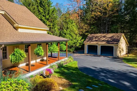 7 Mulherrin Farm Road Hanover NH 03755