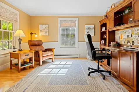 7 Mulherrin Farm Road Hanover NH 03755