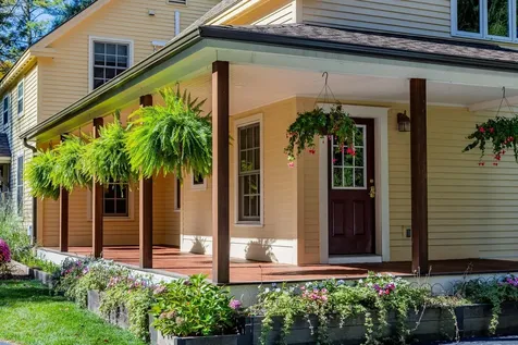 7 Mulherrin Farm Road Hanover NH 03755