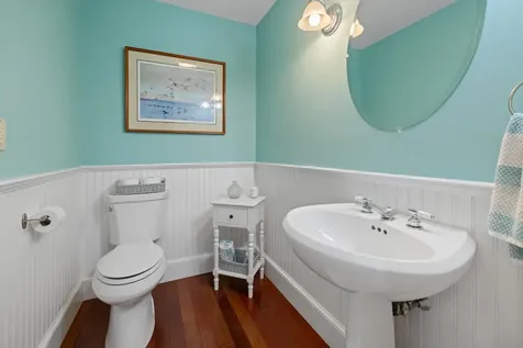 7 Mulherrin Farm Road Hanover NH 03755