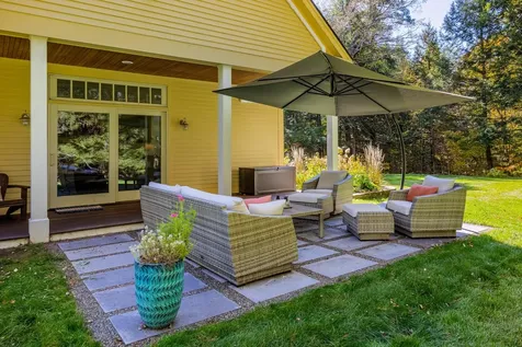 7 Mulherrin Farm Road Hanover NH 03755