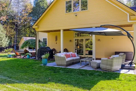 7 Mulherrin Farm Road Hanover NH 03755