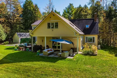 7 Mulherrin Farm Road Hanover NH 03755