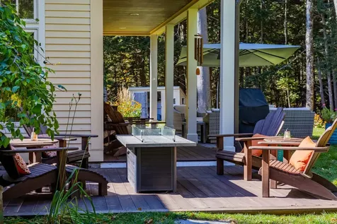 7 Mulherrin Farm Road Hanover NH 03755