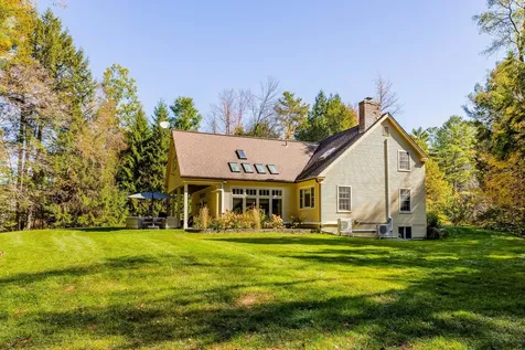 7 Mulherrin Farm Road Hanover NH 03755