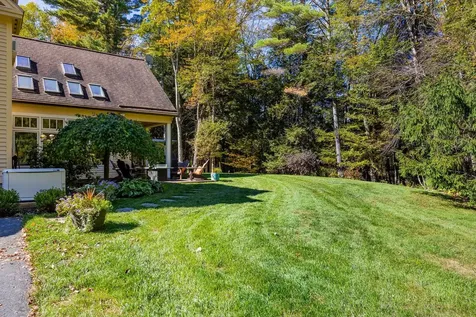 7 Mulherrin Farm Road Hanover NH 03755