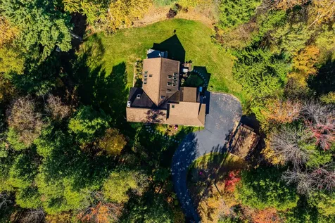 7 Mulherrin Farm Road Hanover NH 03755