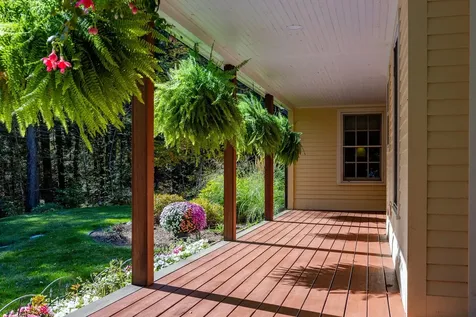 7 Mulherrin Farm Road Hanover NH 03755