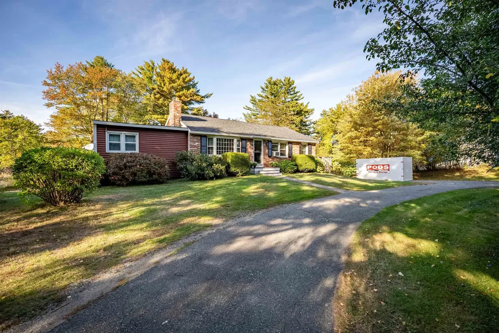 891 Elwyn Road Portsmouth NH 03801