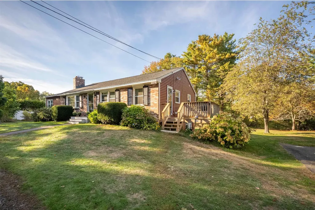 891 Elwyn Road Portsmouth NH 03801