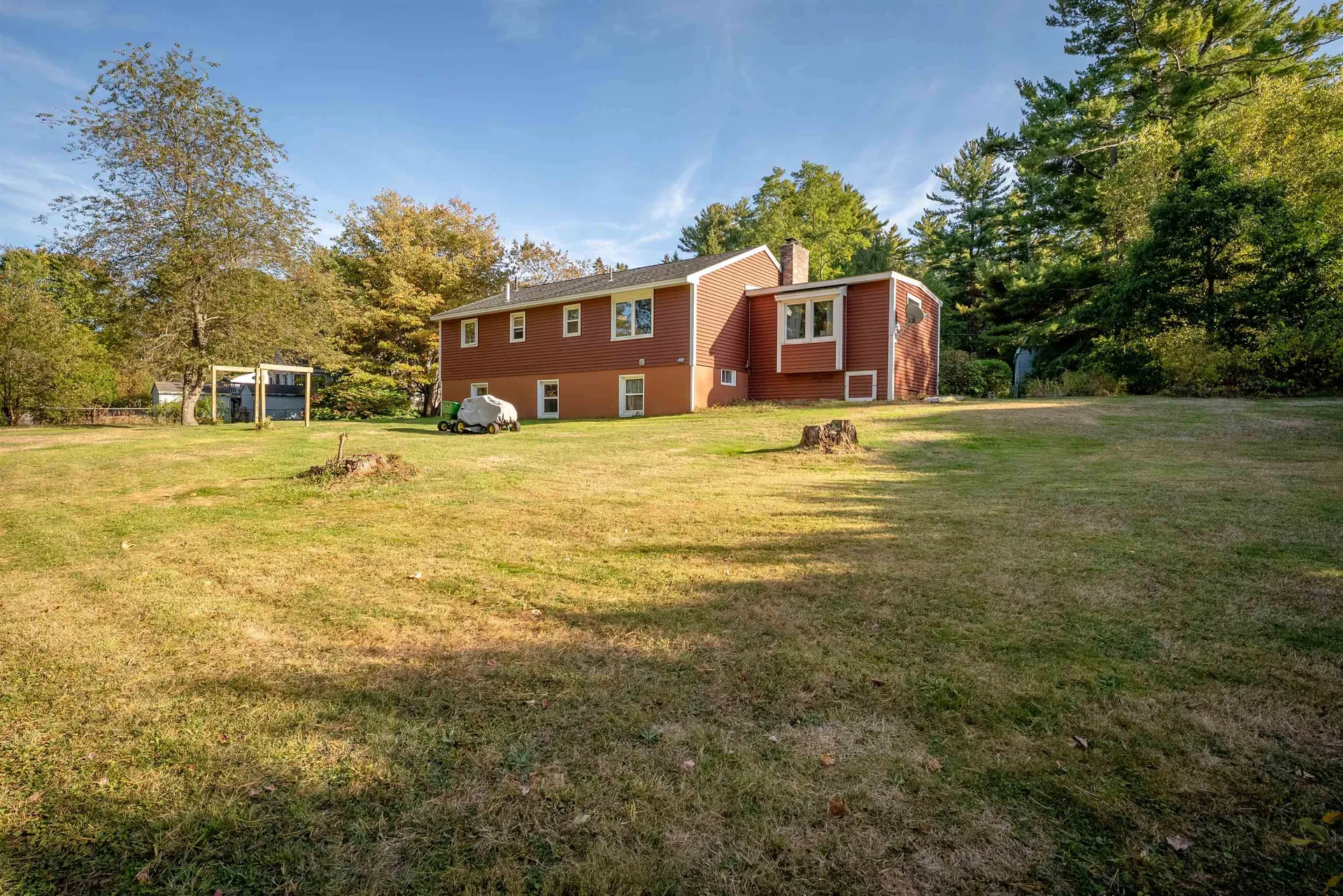 891 Elwyn Road Portsmouth NH 03801