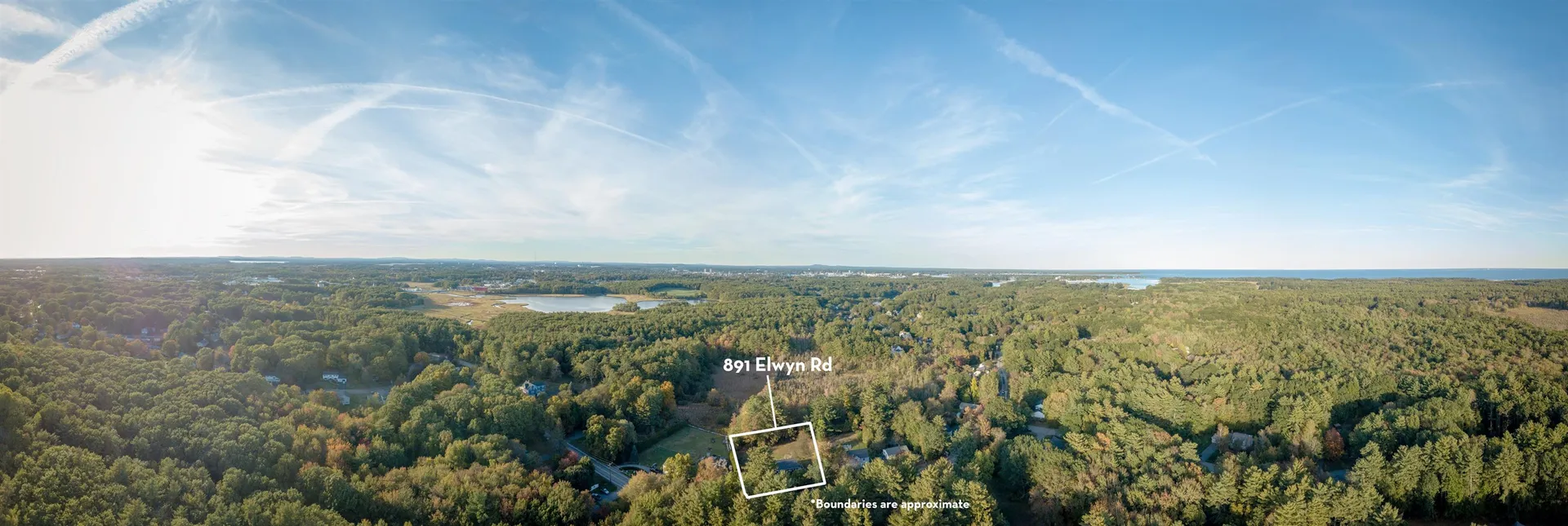 891 Elwyn Road Portsmouth NH 03801