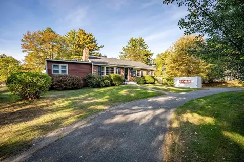 891 Elwyn Road Portsmouth NH 03801