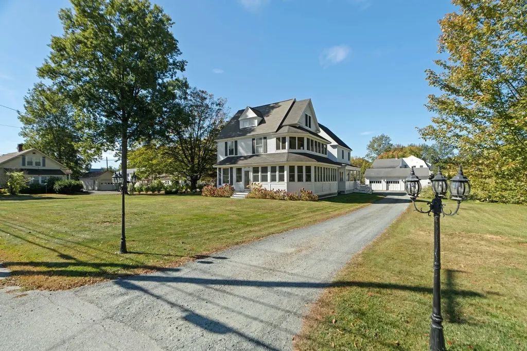 137 North Main Street Lebanon NH 03784