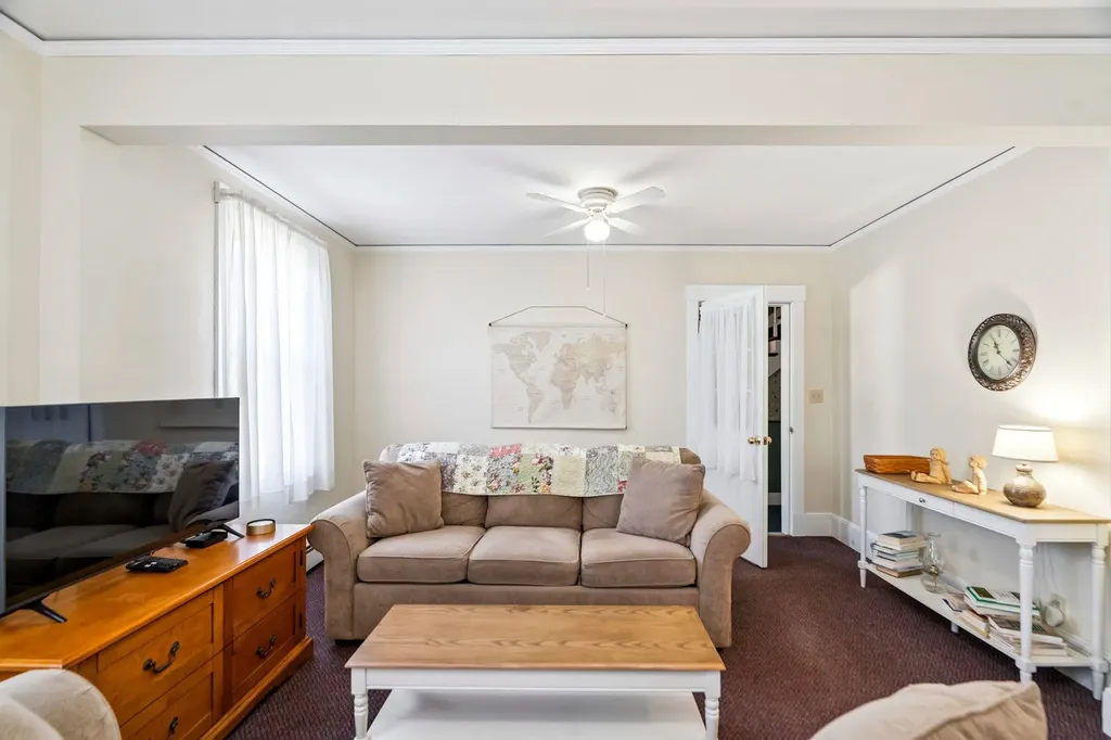 137 North Main Street Lebanon NH 03784