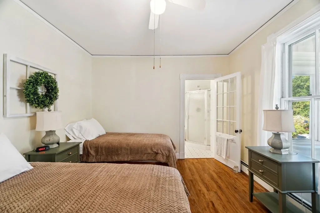 137 North Main Street Lebanon NH 03784